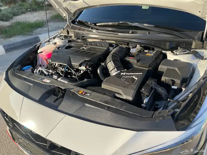 النترا N 2023 المكينه الكبيرة 33