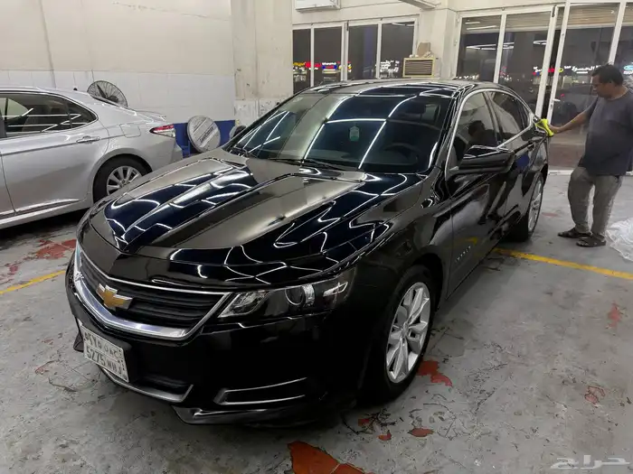 امبالا 2016 LS 1