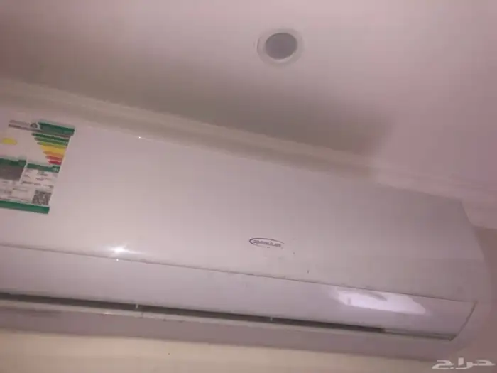 مكيف سبليت 4