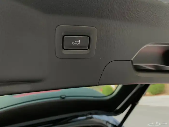 مازدا CX9 2023 فل كامل 43