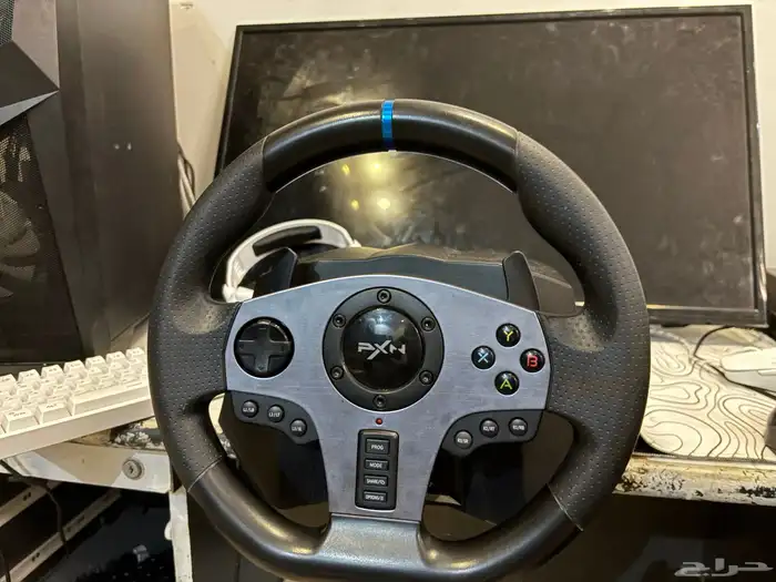 بيسي قينمق كامل اغراضه معه دركسون 5