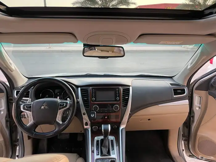 مونتيرو سبورت 2018 فل كامل 13