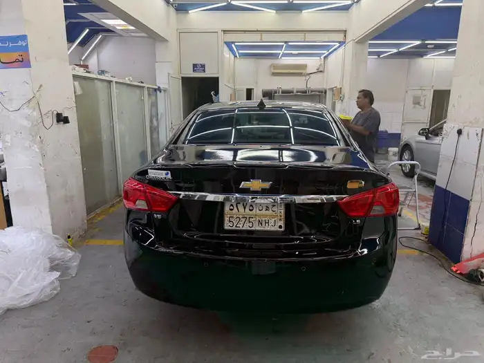 امبالا 2016 LS 3