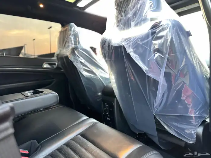 جيب جراند شروكي 11