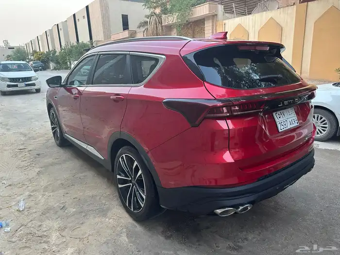 جيتور 70plus 2023 1600cc 13