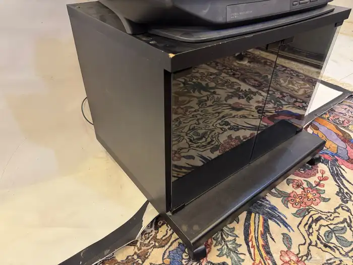 تلفزيون سوني قديم 5