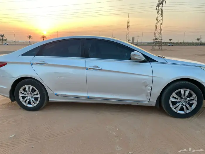 سونتا البيع 1