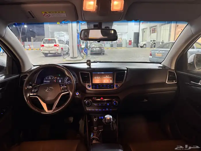 توسان للبيع 6