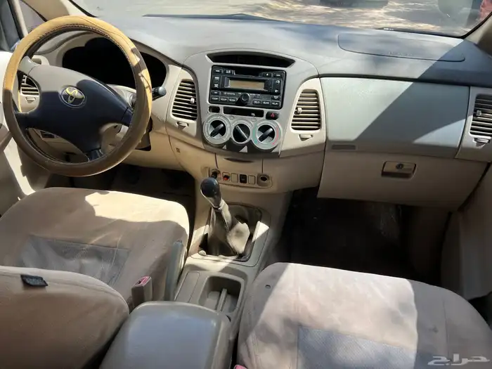 انوفاء مديل 2007 2