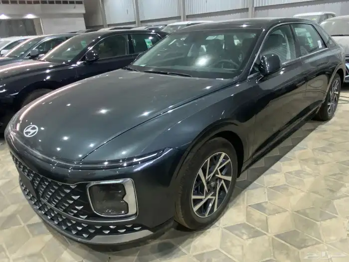 هونداي ازيرا كلاسيك سعودي 2026 1