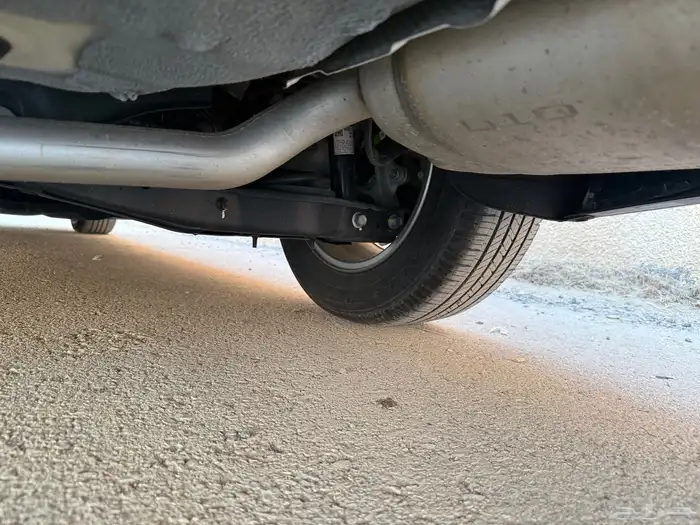 سوناتا 2020 بنزين 50