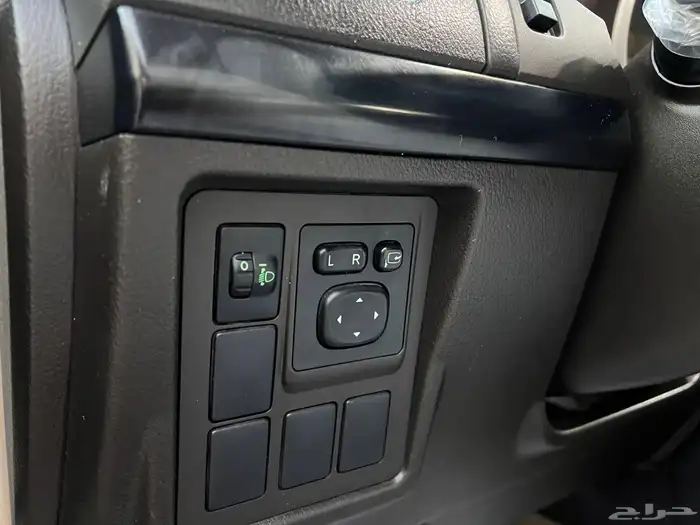 تويوتا برادو 2013 TXL نص فل سعودي 17