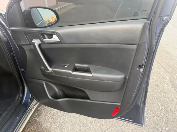 كيا_سبورتاج_2020_فل_ديزل 47