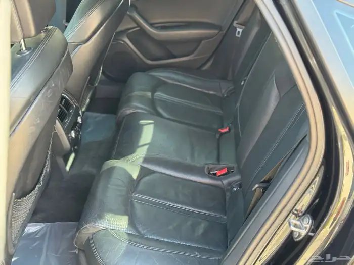 اودي A6 فل رق 1 12