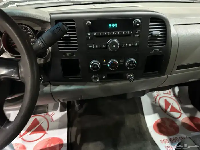 جمس سيرا موديل 2011 شاص طويل 7