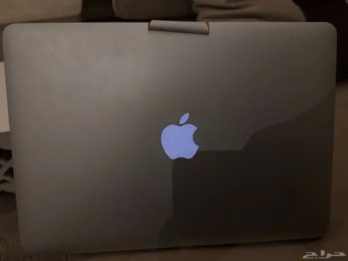 ماك بوك اير 2017 3