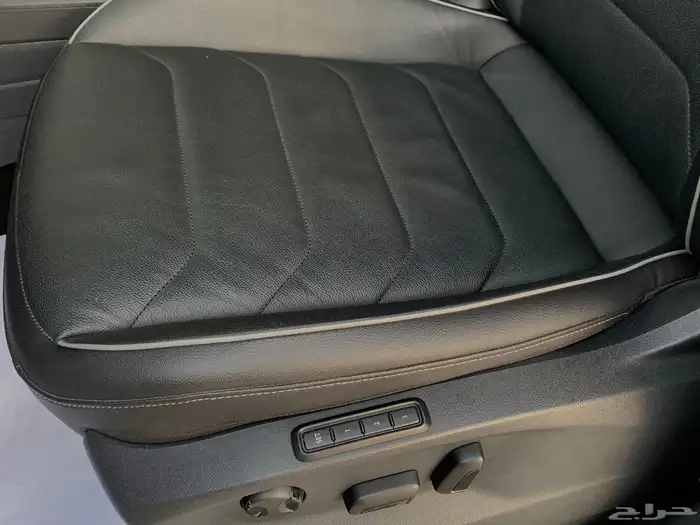 فولكس واجن تيجوان 2022 فل كامل R لاين 27