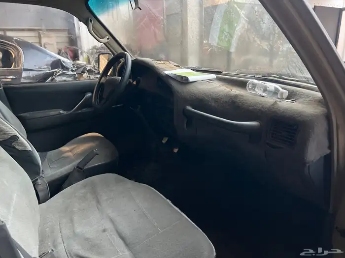 قطع غيار لاندكروزر 1991 5