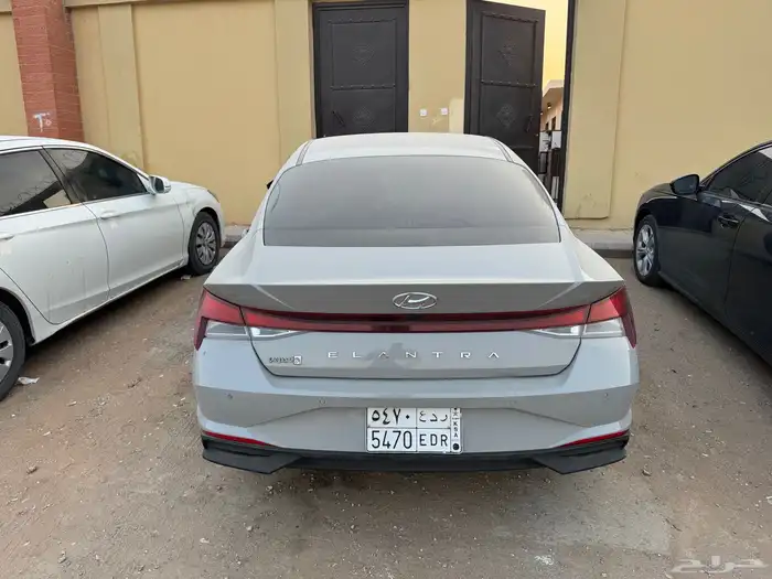 النترا 23 مكينه 1.6 2