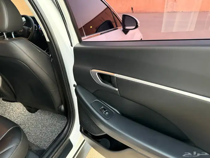 سوناتا 2020 بنزين 43