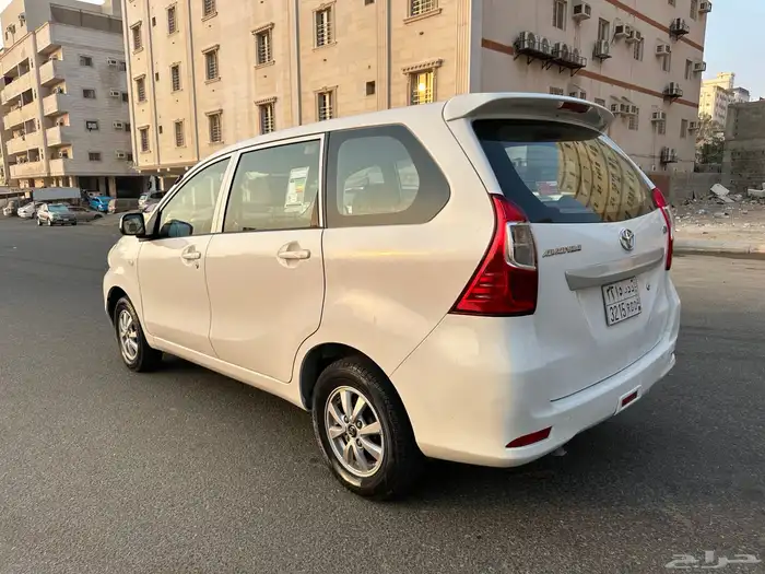 افانزا 2017 مخزنه عداد 20 الف 6