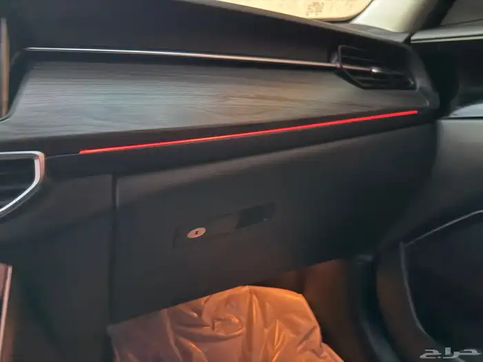 كادينزا K7 2020 بنزين 31