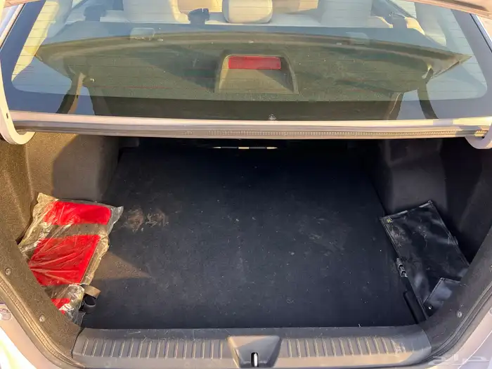 للبيع يارس 2023 البدي وكالة شرط 12