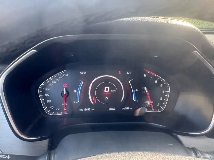 شانجان CS75 للبيع 11