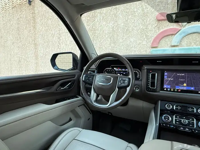 يوكن دينالي 2021 34