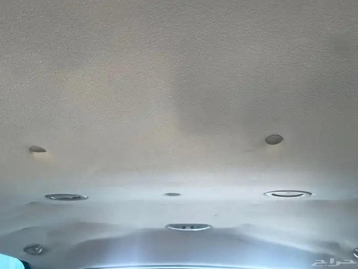 جيمس يوكن 2006 نظيف جدا علي الشرط 4