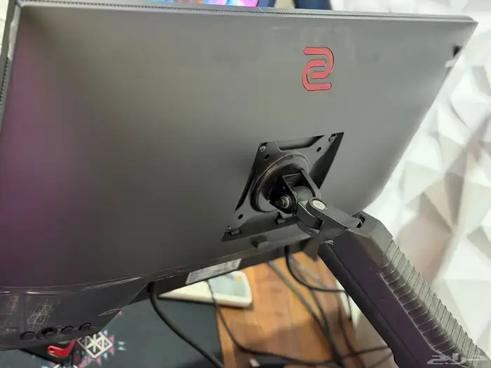 شاشة ZOWIE XL2566K TN 360Hz DyAc 1