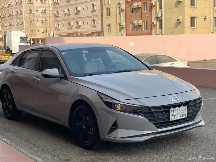 هونداي النتراء 2023 مكينه 2.0 11