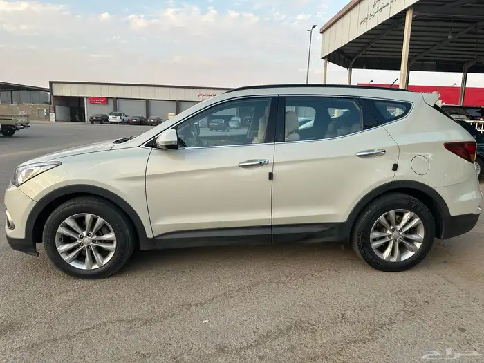 سنتافي ديزل 2016 وكااالة 7