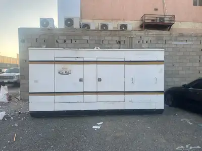 مولدات كهرباء للإيجار index