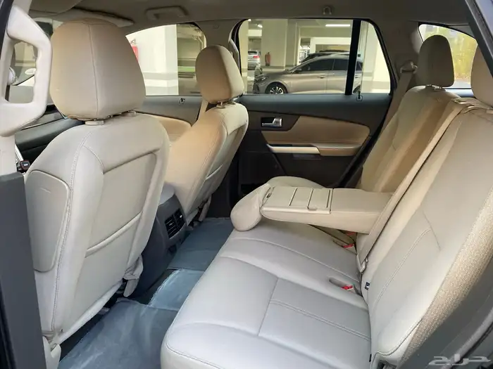 للبيع فورد ايدج 2013 15