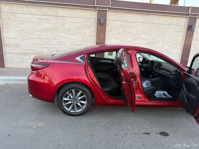 مازدا_6_نص فل_2023 63