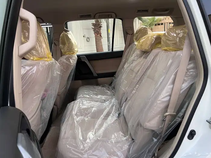 تويوتا برادو 2013 TXL نص فل سعودي 16