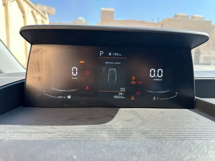 فان استاريا هيونداي 2023 5