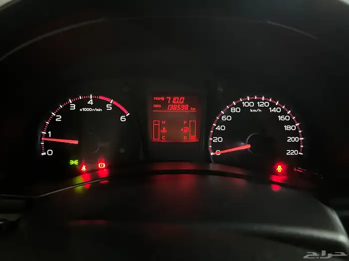 ايسوزو ديزل 2015 18