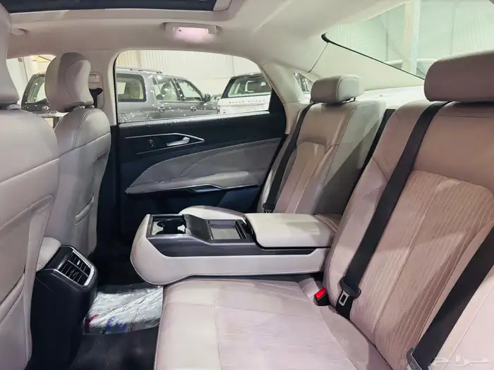 تورس فل كامل سعودي نظيف جدا 10