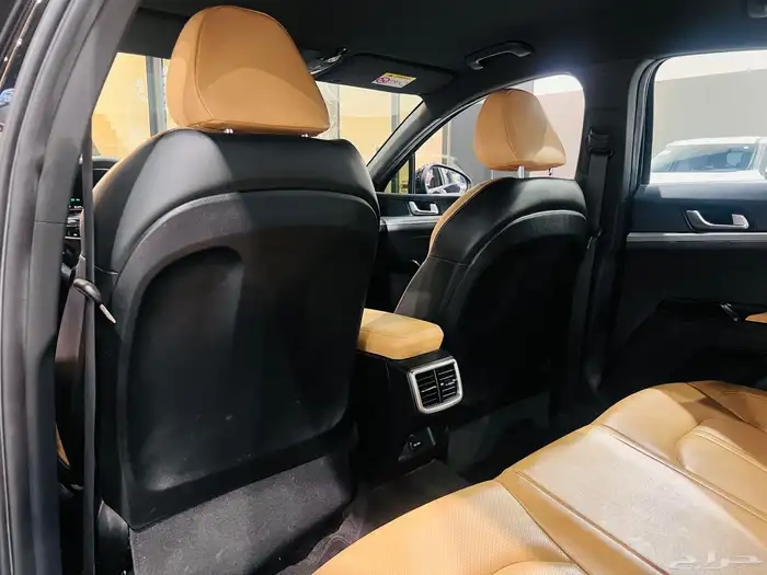 كيا K5 2020 (بحالة ممتازة ) 5