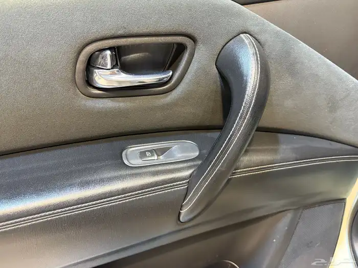 نيسان باترول 2019 (( بحالة ممتازة )) 17