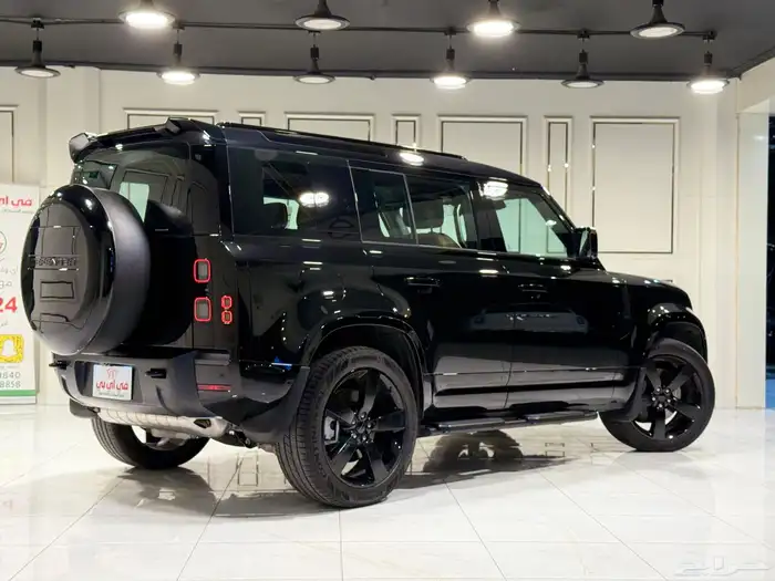 تأجير سياره فخمه 4