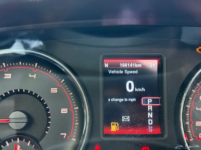 للبيع دوج تشارجر 2014 23