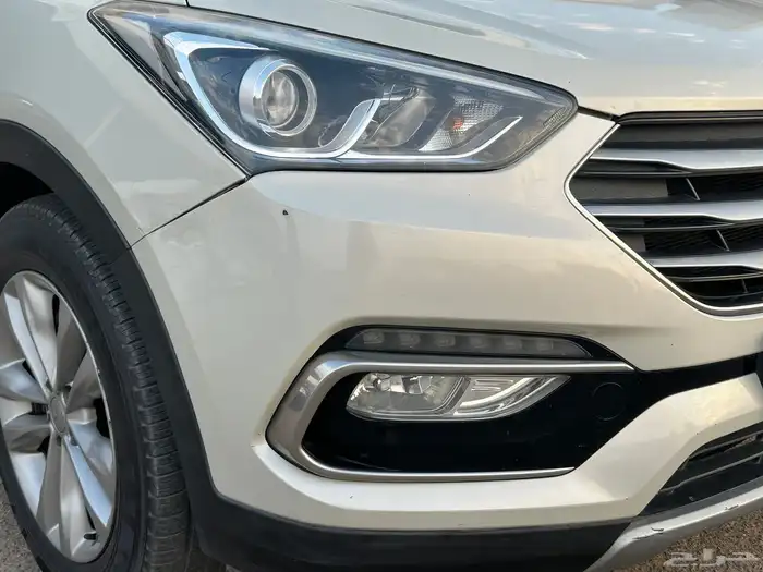 سنتافي ديزل 2016 وكااالة 3