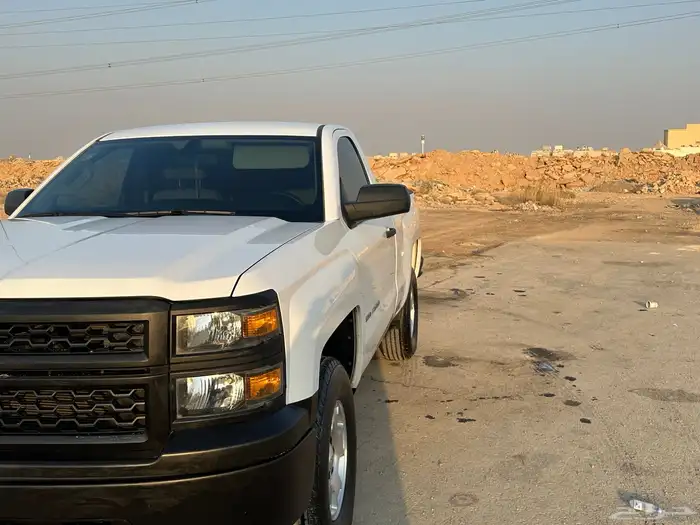 سلفرادو 2014 30