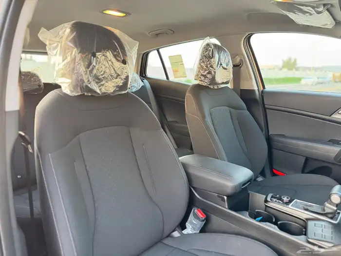 كيا سوبر تاج 2023 جديد 13