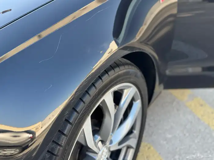 اودي A6 فل رق 1 5