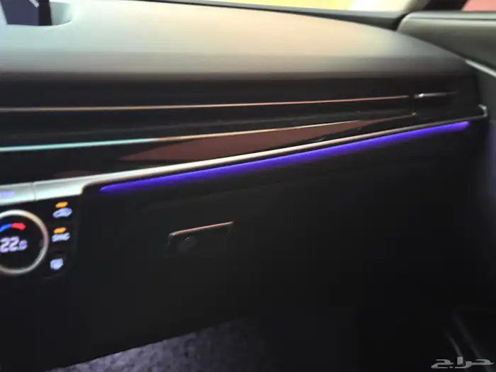 جنسس G80 2021 بنزين 49