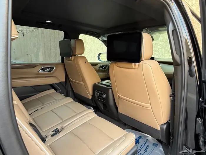 تاهو بريمير 2021 فل مخزن 36